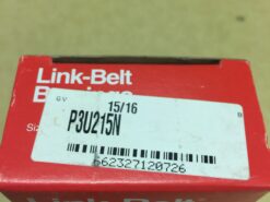 Alternative view of Rexnord Link-Belt Bearing P3-U215N