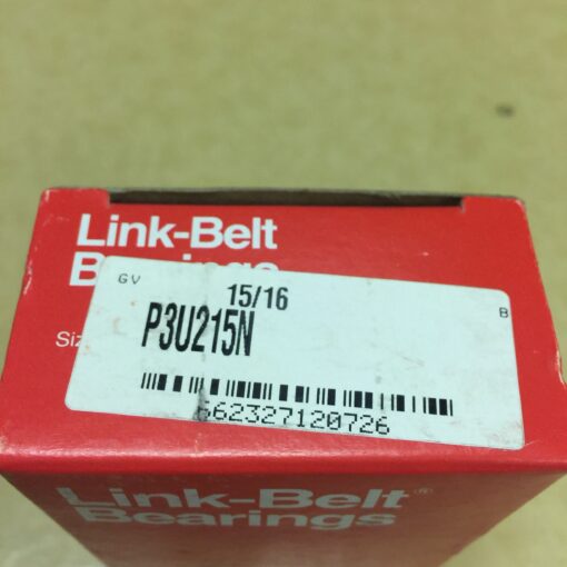 Rexnord P3-U215N Bearing - Image 2