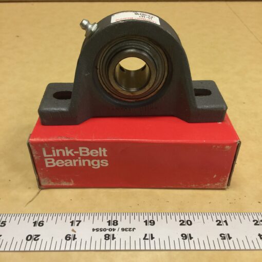 Rexnord P3-U215N Bearing - Image 3