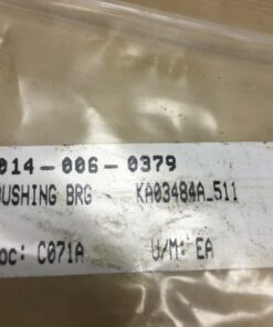 Bushing KAO3484A_511