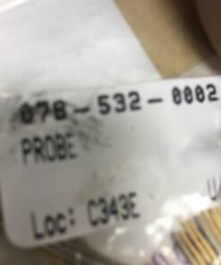 Probe ICT-075J