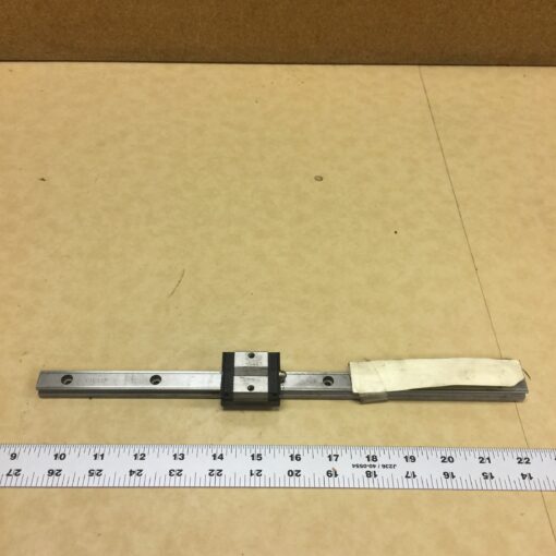 THK SSR15XV1SSM+340LYM Bearing - Image 2