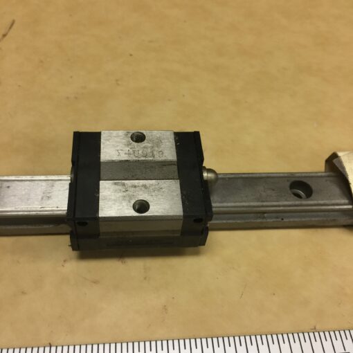 THK SSR15XV1SSM+340LYM Bearing - Image 4