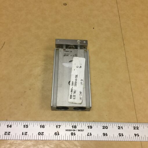 SMC CXSM20-40-Y59BL Cylinder - Image 4