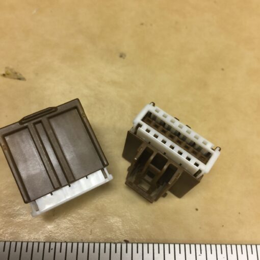 Connector 7283-9078-80 - Image 4
