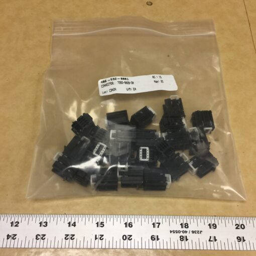 Connector 7283-9028-30 - Image 2