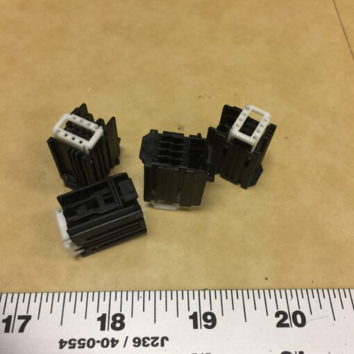Connector 7283-9028-30 - Image 3