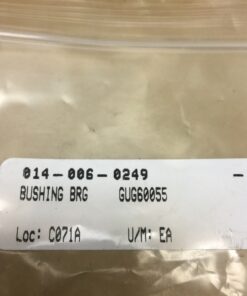 Bushing GUG60055