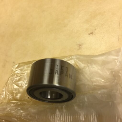 NAG4900UUC5 Bearing - Image 3