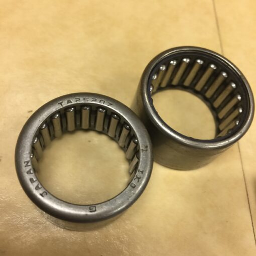 Nippon TA252OZ - Image 3