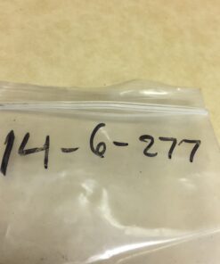 Bushing Brass SOB-08-12-08