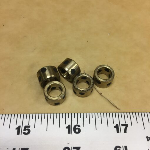 Bushing Brass SOB-08-12-08 - Image 2