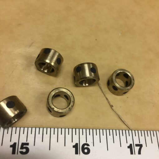 Bushing Brass SOB-08-12-08 - Image 4
