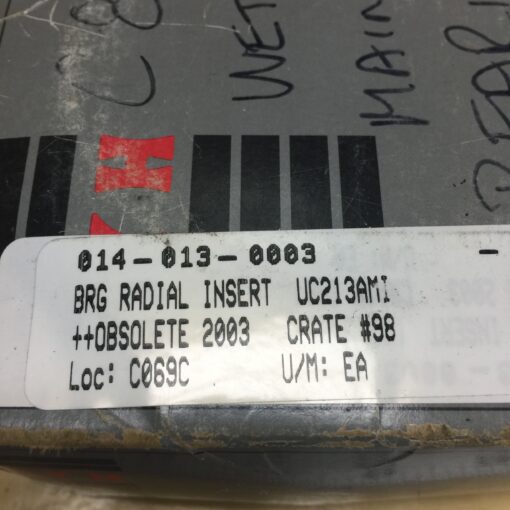 FYH UC213 Bearing