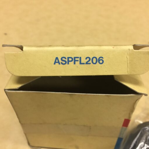NTN ASPFL206 Pillow Block - Image 3