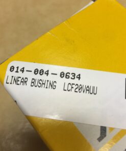 ASK LCF20AVUU Bushing