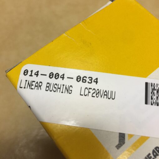 ASK LCF20AVUU Bushing