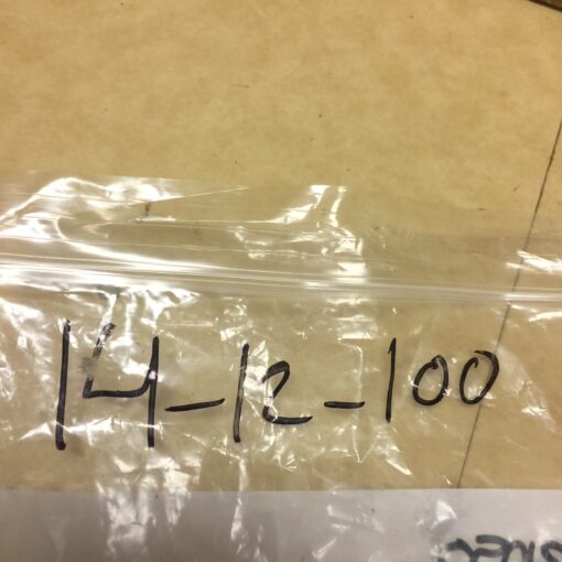 INA Needle Bearing SCH1612