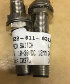 SWITCH P-18566-000