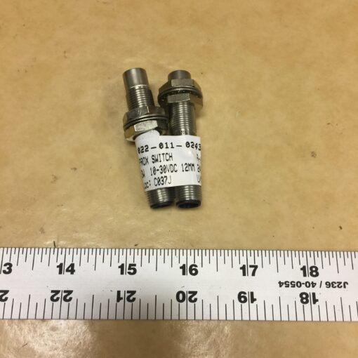 SWITCH P-18566-000 - Image 2