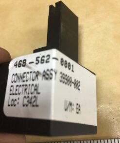Connector 39900-002