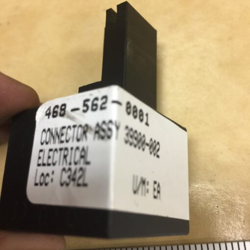 Connector 39900-002