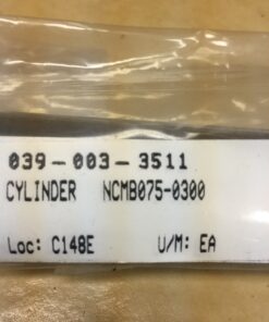 SMC NCMB075-0300