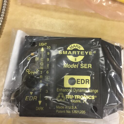 Tri-Tronics SER - Image 3
