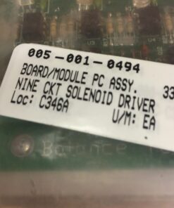 BOARD 33907