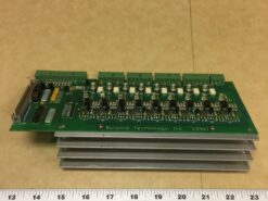 Alternative view of Balance Techonology Control Board 33907