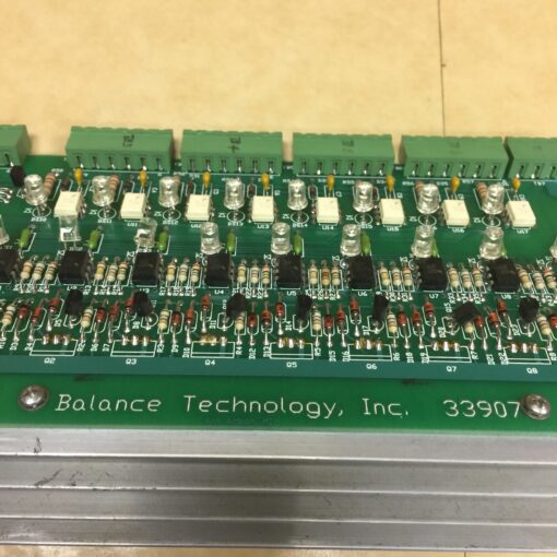 BOARD 33907 - Image 3