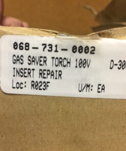 Daishin D-300 Torch