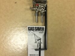 Alternative view of Daishin Torch D-300