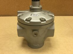 Alternative view of SMC Regulator AR925-20