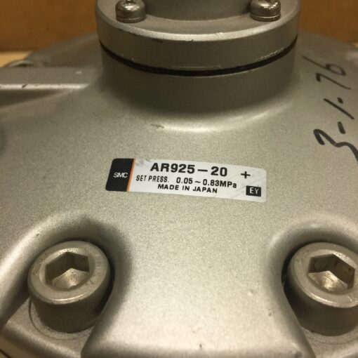 SMC AR925-20 - Image 3