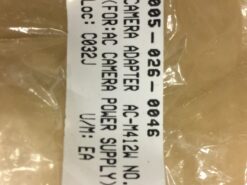 Toshiba AC Adapter AC-M412W