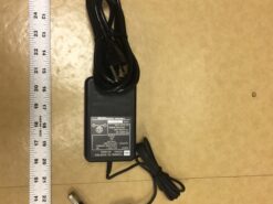 Alternative view of Toshiba AC Adapter AC-M412W