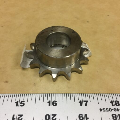 Sprocket 40B14-SPRCIAL S.S - Image 2
