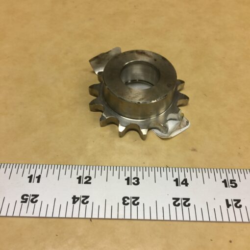 Sprocket 40B14-SPRCIAL S.S - Image 4