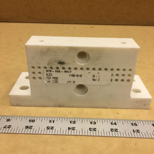 Block H-586-40-02 - Image 2