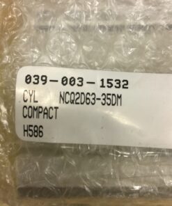 SMC NCQ2D63-35DM