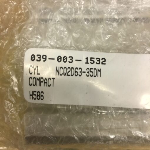 SMC NCQ2D63-35DM