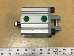 Alternative view of SMC Cylinder NCQ2D63-35DM