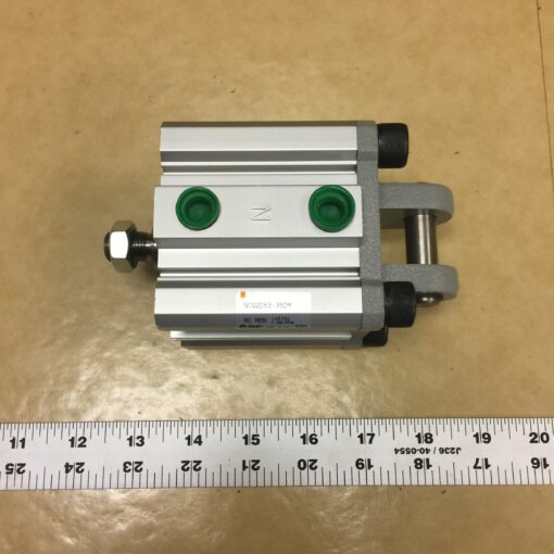 SMC NCQ2D63-35DM - Image 2