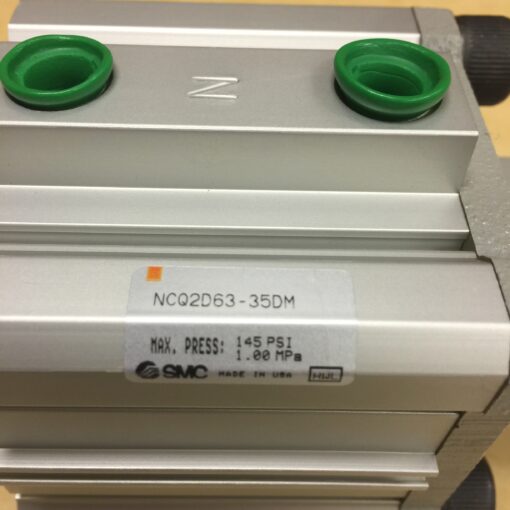 SMC NCQ2D63-35DM - Image 3