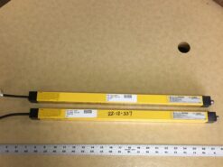 Omron STI Receiver and Transmitter MCF47-20-450-R1