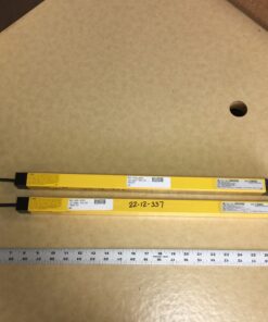 Omron STI Receiver and Transmitter MCF47-20-450-R1
