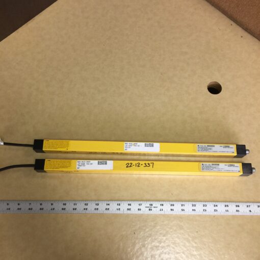 Omron STI Receiver and Transmitter MCF47-20-450-R1