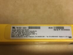 Alternative view of Omron STI Receiver and Transmitter MCF47-20-450-R1