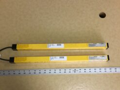 Omron STI Receiver and Transmitter MCF47-20-450-R3